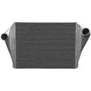 Jayrad Charge Air Cooler - IC4065