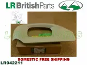GENUINE LAND ROVER SEAT CUSHION VALANCE RANGE ROVER SPORT 14 ON LH LR042211