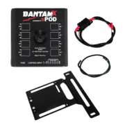 sPOD BantamX Wireless Switch Controller For 18-24 Jeep Wrangler JL Gladiator JT (for: Jeep)