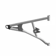 Polaris Control Arm, Front, Upper, Right Side, Cloud Silver