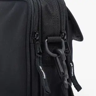 CSC▹ 現貨 Carhartt WIP Essentials Bag Small 多夾層 肩背包 側背包 小包 黑