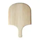 Wooden Pizza Peel Pizza Spatula Paddle Hanging Spatula Pizza Paddle Pizza Ove...