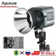 Aputure Amaran COB 60D Handheld Led Video Light CCT COB-Balanced Daylight 5600K