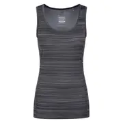 Mountain Warehouse Womens/Ladies Striped Tank Top