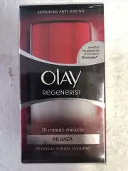 OLAY REGENERIST 10 MINUTE MIRACLE PRIMER 50 ml