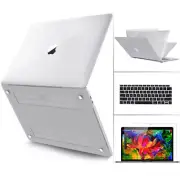 for New Apple MacBook Pro (13-inch, A2289, A2251) Laptop Case with Micro Clasps