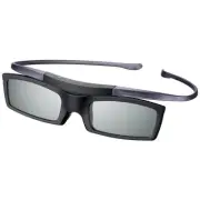 New Original SSG-5100GB 3D Active Shutter Glasses For Samsung D E F Series 3D TV