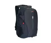 Targus Terra Backpack Bag with Padded Laptop Notebook Compartment Black