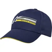 Alpinestars Par Hats 1214-81707-70-OS OSFA Navy