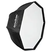 Godox Umbrella Octa Softbox 120cm