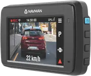 Navman MiVue 870 Safety Dash Camera