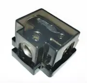 XSCORPION DISTRIBUTION BLOCK 0 2 4 8 GAUGE W/ ADAPTERS (1) 0/2 IN w/ (3) 4/8 OUT