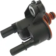 OEM 12666845 136200-7540 12707914 Canister Purge Solenoid Valve ，Compatible with Cadillac CT5 CT6 XT6 XT5 ，Compatible with Buick Ankeqi ，Compatible with Evaporative