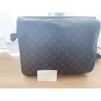 在飛比找蝦皮購物優惠-LOUIS VUITTON 路易威登 托特包 M45257 