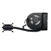 New Genuine CPU Cooling Fan with Heatsink Replacement for ThinkPad T14 Gen 1,...