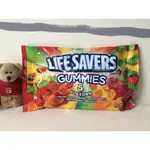 【SUNNY BUY】◎預購◎美國 LIFESAVERS 救命軟糖 干貝糖 綜合水果口味 368G