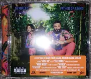 DJ Khaled Father Of Asahd Explict New CD
