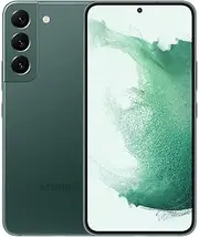 Samsung Galaxy S22 Plus 5G (S906) 128GB Green (GLXS22P5G128GBGRNAN) (Renewed)
