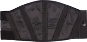 Modeka 6018, kidney belt , color: Black , size: XL