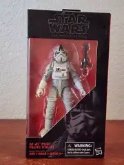 Star Wars Black Series AT-AT Pilot #31