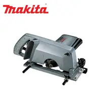 在飛比找PChome24h購物優惠-【MAKITA 牧田】電動溝切機-日本製造(3501NT)