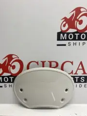 Windscreen R nineT / Scrambler / Pure 2016-2020 - Alpine White - (77338559460)