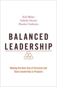 在飛比找博客來優惠-Balanced Leadership: Making th