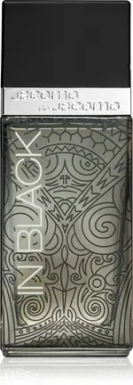 Jacomo de Jacomo In Black EDT M 100 ml