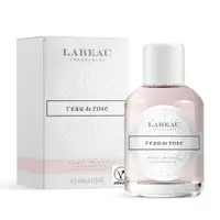 在飛比找松果購物優惠-LABEAU l'eau de rose 純淨花園玫瑰淡香水