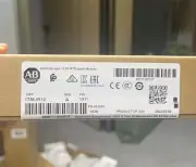 NEW Allen-Bradley 1756-IR12 /A ControlLogix Non-Isolated RTD Input AB 1756IR12