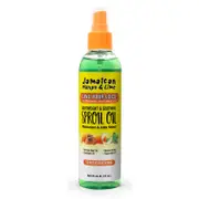 Jamaican Mango & Lime Sproil Spray Oil For Hair 177mL(6oz)