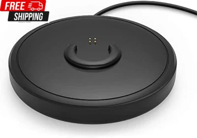 ELASO USB Charging Dock Base Cradle for Bose Soundlink Revolve/Soundlink Revolve