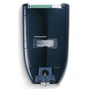Kimberly Clark Black Push Dispenser Industrial (4363)