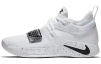 在飛比找Yahoo!奇摩拍賣優惠-Nike PG 2.5 "White Black" 白黑 實