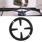 Mocha Pot Rack Portable Accessories Cast Iron Nonslip Furnace Rack Coffee Pot