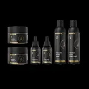 The Beard Struggle The Greenlander Gold Collection, Asgardian Secret