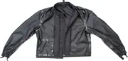 Acerbis Ramsey my Vented 2.0, membrane , color: Black , size: XXL