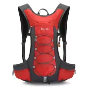10L Bike Hydration Lightweight Hiking Daypack Shoulder H3B8