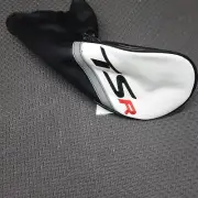 Titleist TSR Driver Head Cover Mens golf Club Cover fast ship NEW 20240731
