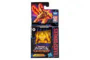 Transformers Legacy United Core Class Cheetor Action Figure
