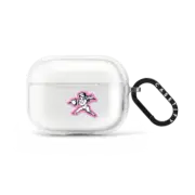 AirPods Pro 2 Impact Case CUPID AIRPODS PRO CASE BY AF ILLUSTRATIONS