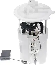 17040-9N00A 17040-ZX00A Fuel Pump Module 296GE Compatible With Nissan Altima Compatible With Maxima 2.5L 3.5L 2007-2014