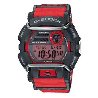 在飛比找蝦皮商城優惠-【CASIO】潮流經典大賞 G-SHOCK GD-400-4