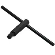 Heavy Duty Square Lathe Chuck Key 12x12mm , 3 4 Jaw Self Centering Independent