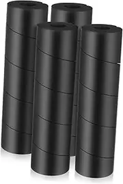 Uonlytech 4pcs Bed Leg Toe Protectors Cushions Adjustable Furniture Leg Pads Prevent Toe Stubbing Incidents Easy Installation for Beds Chairs Versatile Design for Enhanced