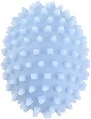 Yomiyuyr Washing Ball, Laundry Ball, Reusable PVC Hedgehog Spheres, Tumble-Agitator Booster, for Washing Machine Dryer 8 pcs