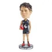 AFL - Carlton Blues - Charlie Curnow (2022 Coleman) Bobblehead