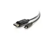 C2g 10Ft Usb-C To Displayport Adapter Cable - 4K 30Hz - M/M