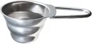 Hario V60 Measuring Spoon, Silver