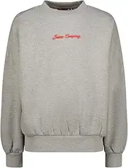 [Vingino] Girls Navine in Colour Grey Mele Size 16, Grey Mele, 16 Years